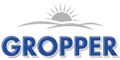Logo Gropper
