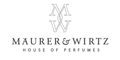 Logo Maeurer and Wirtz